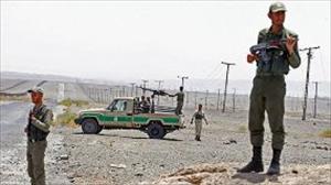 17 iranische Soldaten ums Leben gekommen