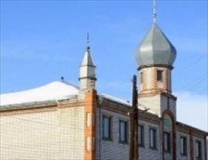 Russian Muslims Under Attack