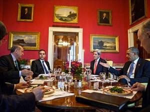 Yihad: Una Advertencia de Washington para Ankara