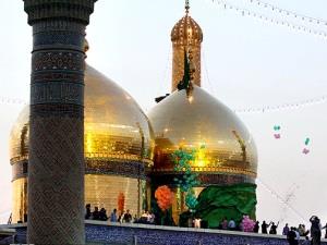 امامین عسکریین(ع) کے دو زائر شہید ۱۲ زخمی