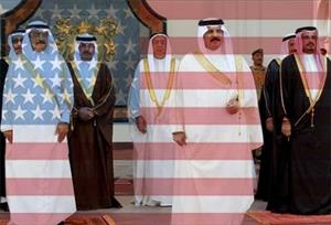 Bahraini Activist Urges US to Stop Supporting Al Khalifa