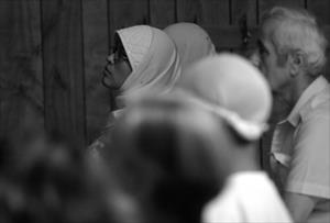 US Muslims invite non-Muslims to tour mosques