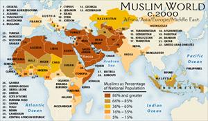 Turska predlaže osnivanje muslimanskog "Halal Schengena"