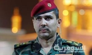 Irak: Teröristlere karşı Suriye ile işbirliği içindeyiz