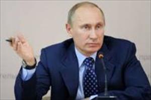 Putin, Arabistan'ın 15 milyarlık teklifini reddetti