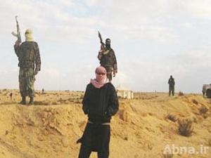 القبض على 4 تكفيريين في سيناء بمصر