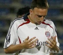 UEFA Best Player in Europe says Islam has strengthened me