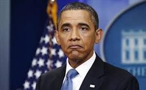 Obama: Haberim yoktu!