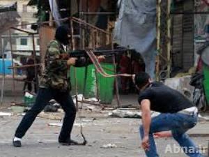 تجدد الاشتباكات في طرابلس والحريري يتهم الجيش بأنه شاهد زور