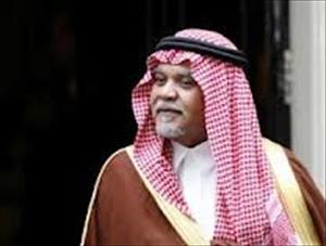 Bender Bin Sultan’ın İslam ülkelerindeki terör eylemlerini azmettirmesi