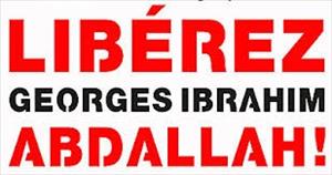Les partisans de Georges Ibrahim Abdallah manifestent devant sa prison