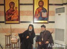 The Price to Release the Two Kidnapped Bishops in Syria