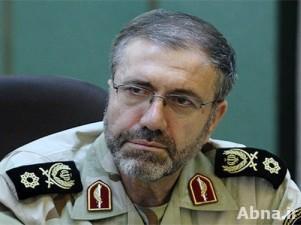 بعض دول المنطقة تدعم الارهابيين