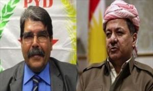 Barzani'den Salih Müslim'e Sert Cevap