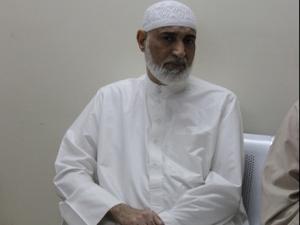 «عبدالوهاب حسين» قد يحتاج إلى نقله لخارج البحرين