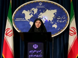 ايران تحذر في ادانتها لتفجيرات العراق من ظاهرة الارهاب واللجوء اليها كأداة في المنطقة