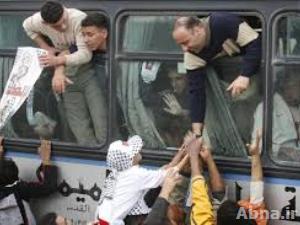 اسرائيل توافق على اطلاق سراح 26 سجينا فلسطينيا