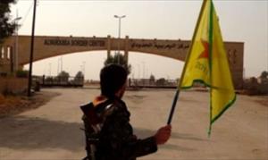 Yarubiye’nin tamamı YPG’nin kontrolünde
