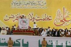Taliban, US Playing Fixed Match to Deceive the World People: Pakistan Main Shia Group