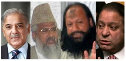 Under CM Shahbaz Sharif, the great Shia experiment is in the making in Punjab