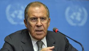 Lavrov: Her bir muhalif grubun yurtdışında bir sponsoru var