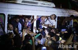Names of 26 Palestinian captives to be released announced