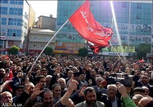 Türkiye’de “Caferi” Olmak!..	