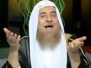بالصوت / «العرعور» يستبيح دماء انصار "داعش"
