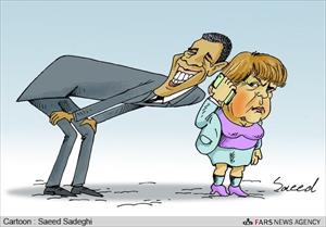 Karikature / Bez Komentara