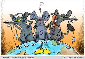Karikature / Bez Komentara