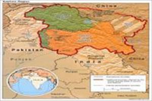 سہیل صدیقی: مسئلہ کشمیر، ایک ایسا سخت مسئلہ ہے جو علاقے میں بحران کا باعث بن سکتا