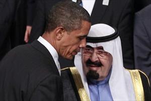 Political analyst: "Al Saud, US after Syria regime change"