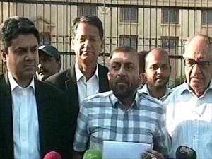 ایم کیوایم نے سپریم کورٹ میں سندھ لوکل گورنمنٹ ایکٹ 2013 چیلنج کردیا