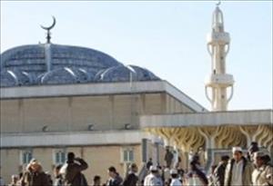New mosque opened in Italy