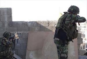 Syrian Army Inflicts Heavy Losses on Militants in Aleppo