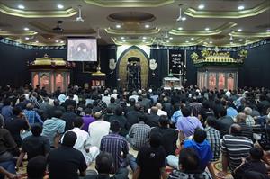Iran: Mosques Being Prepared for Muharram Rituals