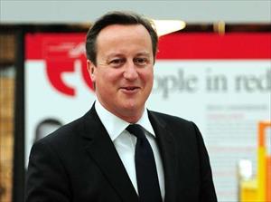 British PM Backs London Islamic Forum