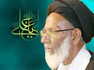 مظلوم کسی بھی مذھب یا ذات کا ہو اس کا ساتھ دینا انسانیت کی خدمت کرنا ہے