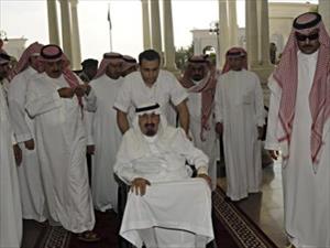 Suicidio saudita