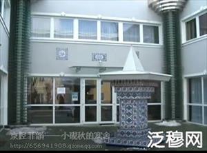 奥地利小镇出现一座清真寺
