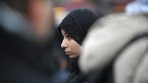 Muslima wegen Kopftuch angegriffen