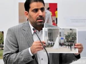بات مؤكداً أن "الإطار" أغلى من أرواح المواطنين عند قضاء السلطة في البحرين