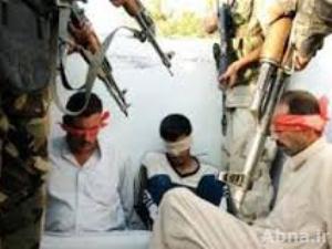 اعتقال 21 مطلوبا بينهم ثلاثة هاربين من سجنين غرب الموصل