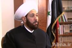 Syria stood firm against foreign-fuelled extremism: Grand Mufti