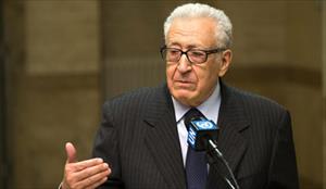 SUK, Brahimi’nin azledilmesini talep edecek