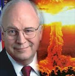 Dick Cheney: la guerra con Irán es “probablemente inevitable”