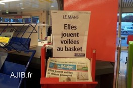 Vers l’interdiction du hijab et l’instauration de la charte de la laïcité au sein des clubs sportifs