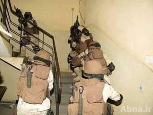 السلطات العراقية تعلن مقتل "والي" جنوب الموصل بتنظيم "القاعدة" الإرهابي