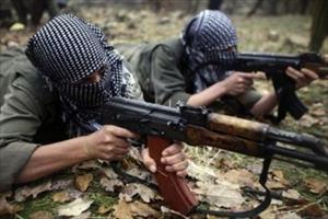 Drei PJAK-Terroristen im Westiran getötet