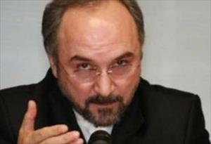 Iran wants UNSC to react to Saravan terrorist event